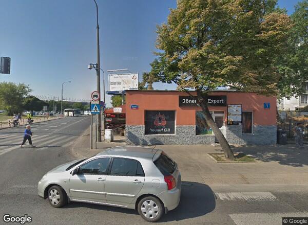 Ceny mieszkań Warszawa ul. Targowa 1