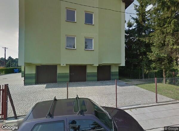 Ceny mieszkań Kraków Marcina Bielskiego 8