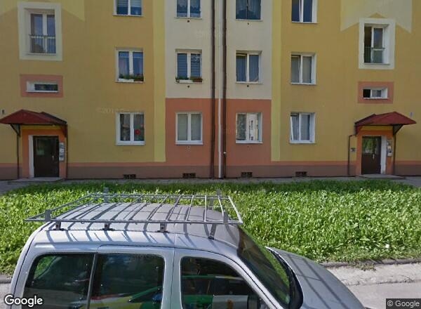Ceny transakcyjne mieszkań Łódź Obywatelska 31/43