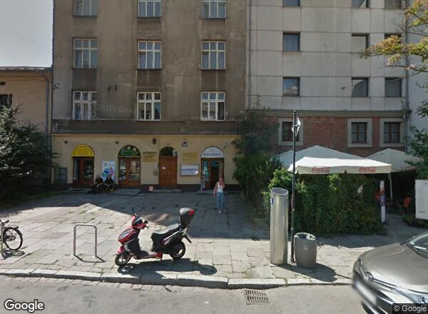 Ceny mieszkań Kraków Starowiślna 75