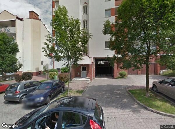Ceny transakcyjne mieszkań Lublin Kolorowa 4