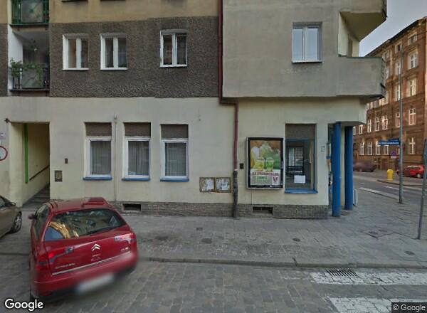 Ceny mieszkań Wrocław UL. TRZEBNICKA 9