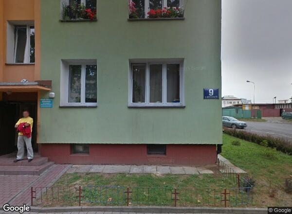 Ceny transakcyjne mieszkań Rzeszów Bohaterów Westerplatte 9
