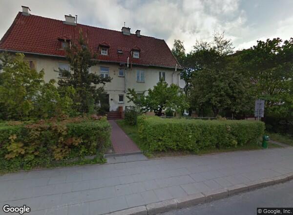 Ceny mieszkań Sopot Józefa Kraszewskiego 3