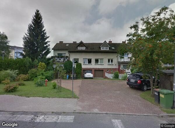 Ceny transakcyjne mieszkań Gorzów Wielkopolski KOMISJI EDUKACJI NARODOWEJ 1