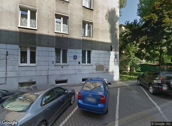 Ceny mieszkań Warszawa ul. S. Staszica 14
