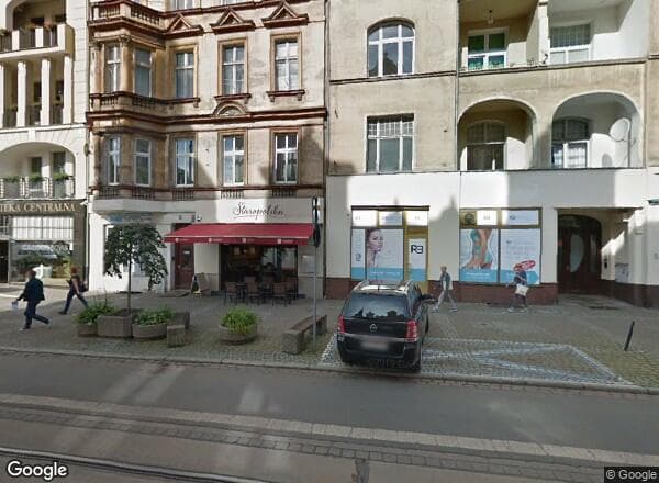 Ceny transakcyjne mieszkań Bydgoszcz Gdańska 29