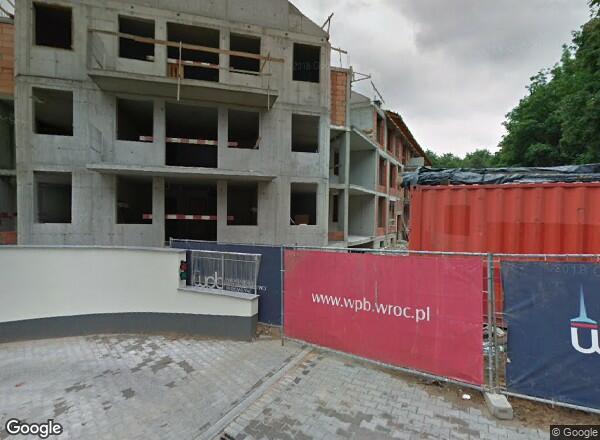 Ceny mieszkań Wrocław UL. OSOBOWICKA 139A