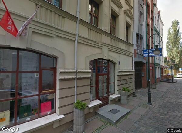 Ceny mieszkań Szczecin Sienna 5