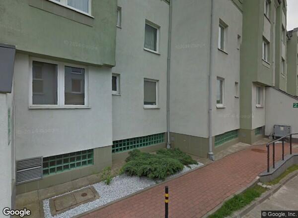 Ceny mieszkań Gdańsk Zielony Stok 21