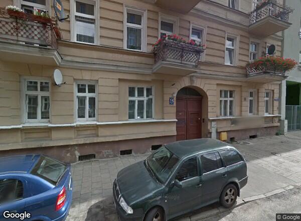 Ceny mieszkań Szczecin Parkowa 25