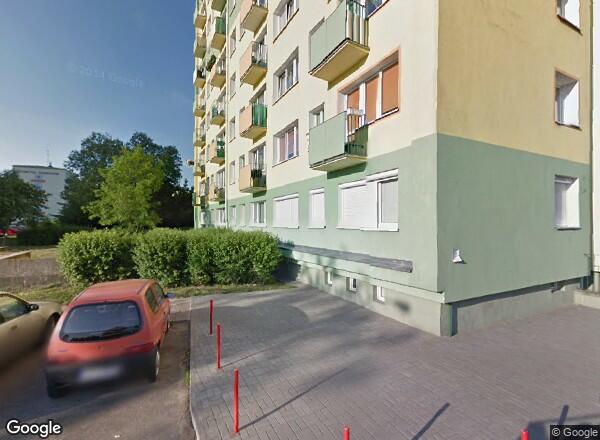 Ceny mieszkań Bydgoszcz Szarych Szeregów 13