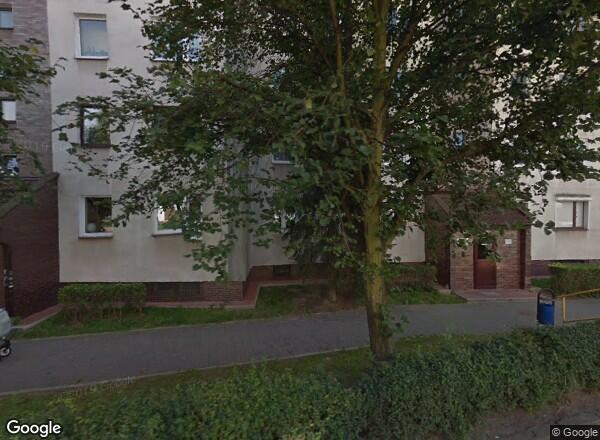 Ceny mieszkań Poznań Władysława Jagiełły 13