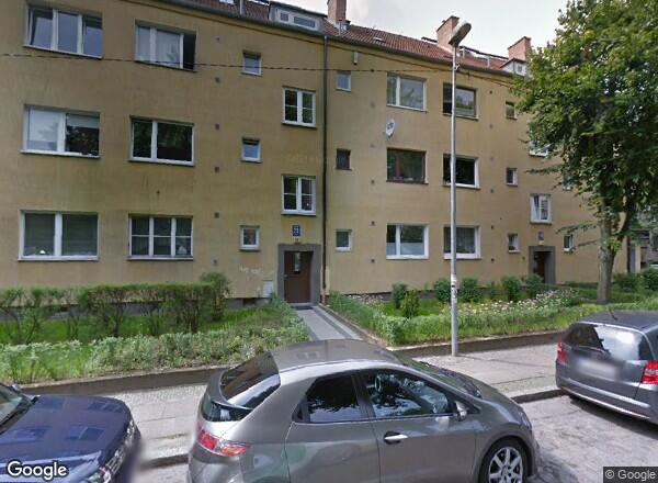 Ceny mieszkań Szczecin Franciszka Ratajczaka 20