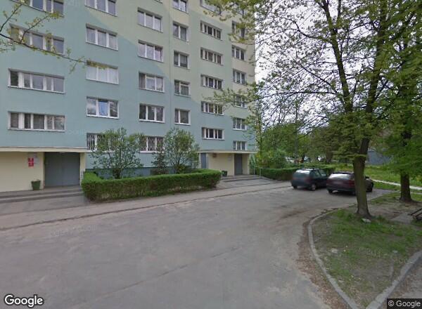 Ceny mieszkań Łódź Podhalańska 24