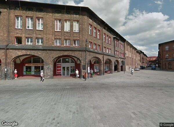 Ceny transakcyjne mieszkań Katowice Plac Wyzwolenia 5