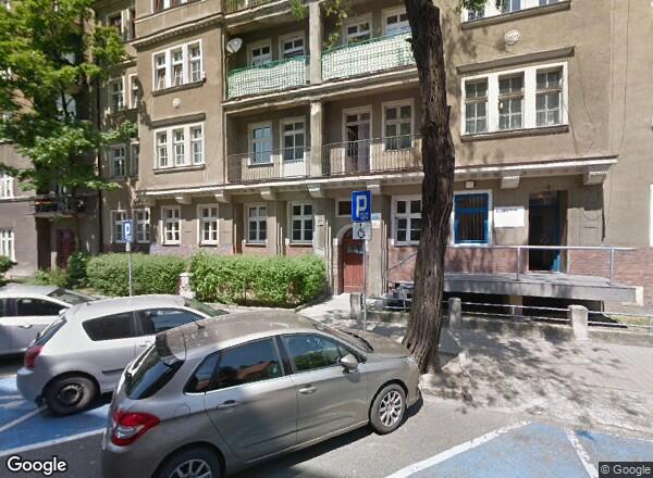 Ceny mieszkań Katowice Powstańców 26