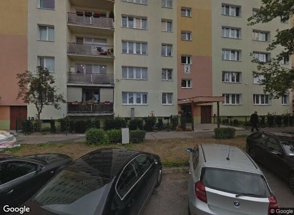 Ceny transakcyjne mieszkań Bydgoszcz Połczyńska 2