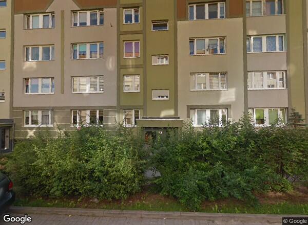 Ceny mieszkań Szczecin Seledynowa 57