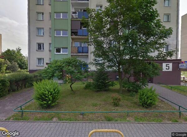 Ceny mieszkań Poznań Dębina 5