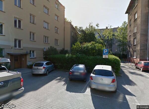 Ceny mieszkań Kraków Królewska 13