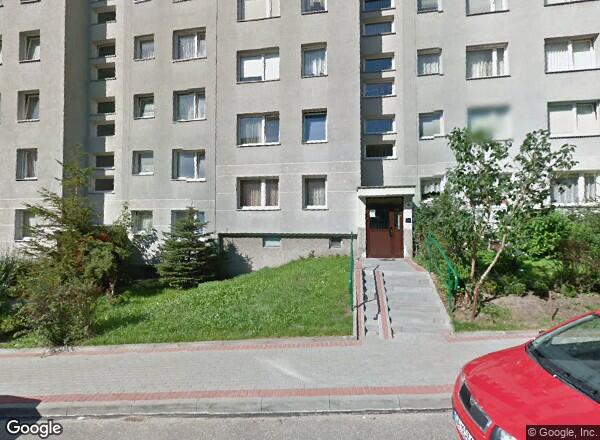 Ceny mieszkań Gdynia Krzysztofa Kamila Baczyńskiego 4