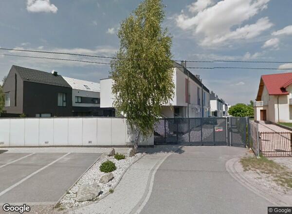 Ceny mieszkań Kraków Piaskowa 34