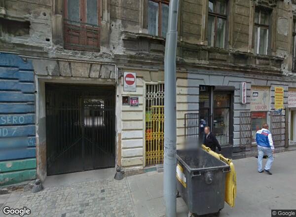 Ceny mieszkań Łódź Płk Jana Kilińskiego 47