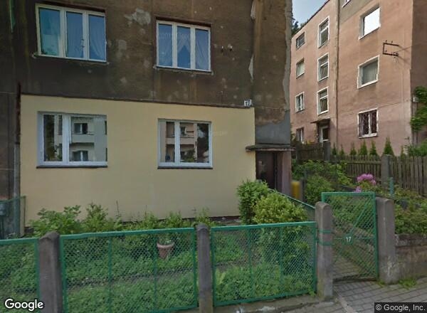 Ceny transakcyjne mieszkań Gdynia Olsztyńska 17