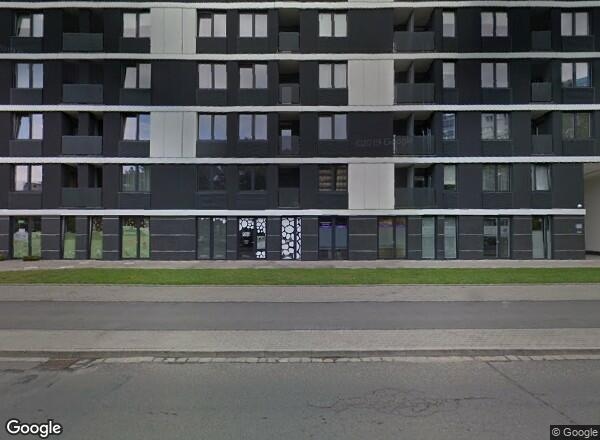 Ceny transakcyjne mieszkań Wrocław UL. GWIAŹDZISTA 8