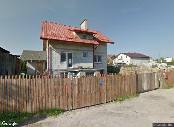 Ceny transakcyjne mieszkań Gdańsk Jasieńska 32