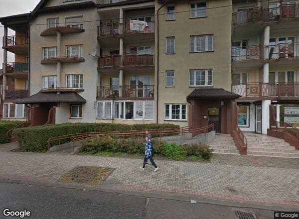 Ceny transakcyjne mieszkań Olsztyn Kazimierza Jagiellończyka 20