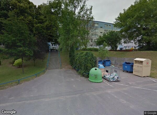 Ceny mieszkań Poznań Kosmonautów 20