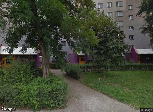 Ceny mieszkań Wrocław UL. MODRA 14