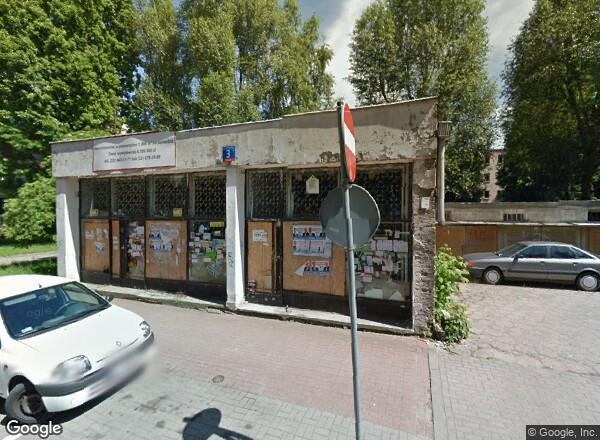 Ceny transakcyjne mieszkań Warszawa ul. J. Siemieńskiego 3