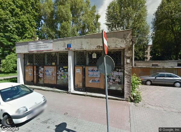 Ceny mieszkań Warszawa ul. J. Siemieńskiego 3