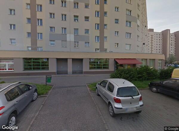 Ceny mieszkań Poznań Orła Białego 110