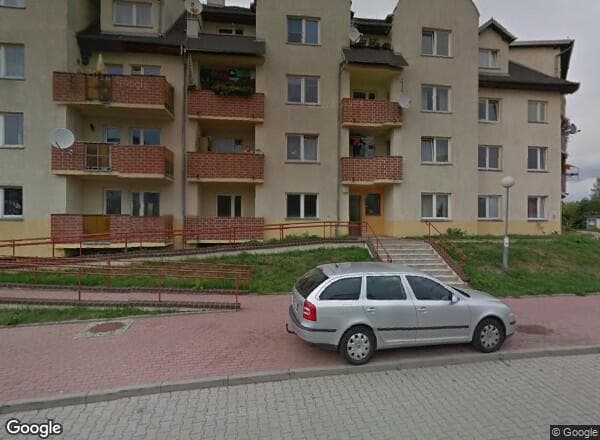 Ceny transakcyjne mieszkań Wrocław UL. PIOTRA IGNUTA 105