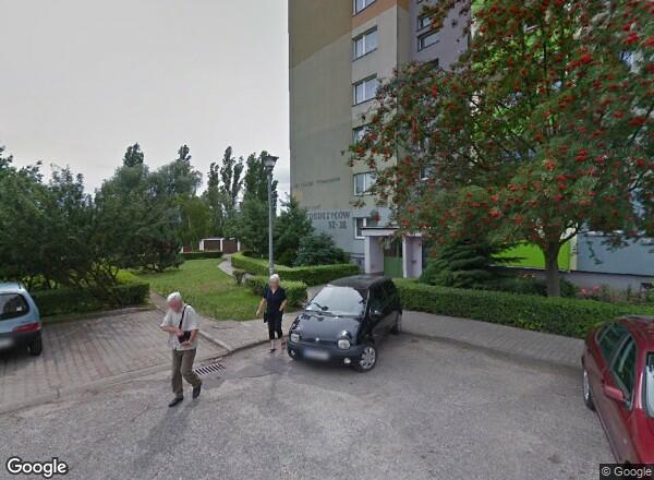 Ceny mieszkań Szczecin Świętoborzyców 38