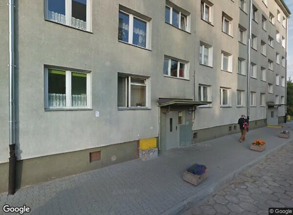 Ceny transakcyjne mieszkań Szczecin Otwocka 25