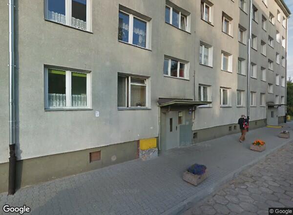 Ceny mieszkań Szczecin Otwocka 25