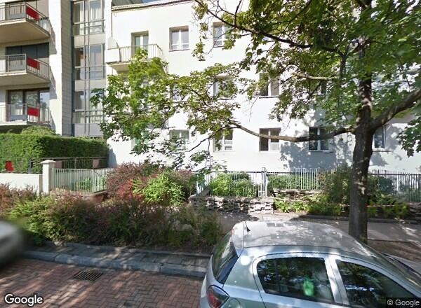Ceny transakcyjne mieszkań Warszawa ul. Parkowa 21