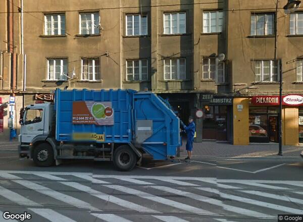 Ceny mieszkań Kraków Kalwaryjska 6