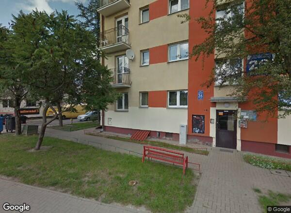 Ceny mieszkań Lublin Czeska 26