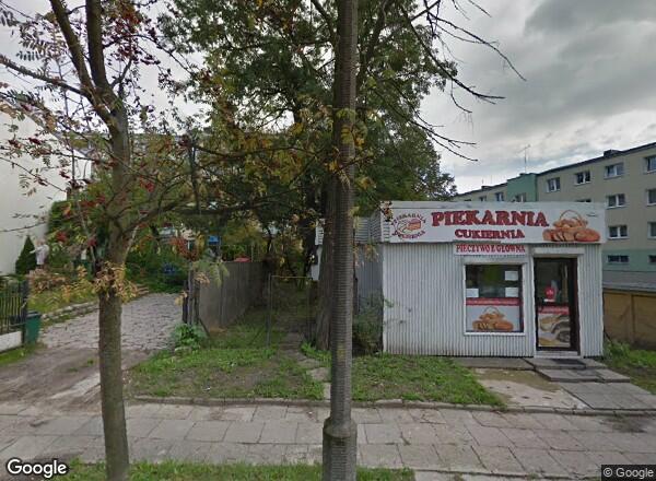 Ceny mieszkań Łódź Nowopolska 1