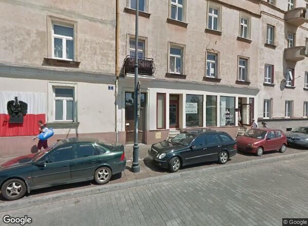 Ceny mieszkań Kraków Powiśle 3