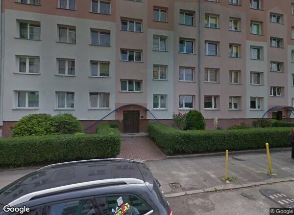 Ceny mieszkań Szczecin Xawerego Dunikowskiego 21