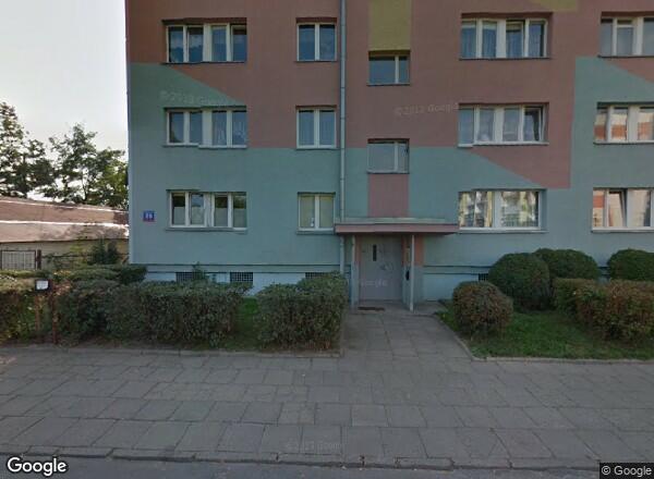 Ceny mieszkań Łódź Maratońska 89