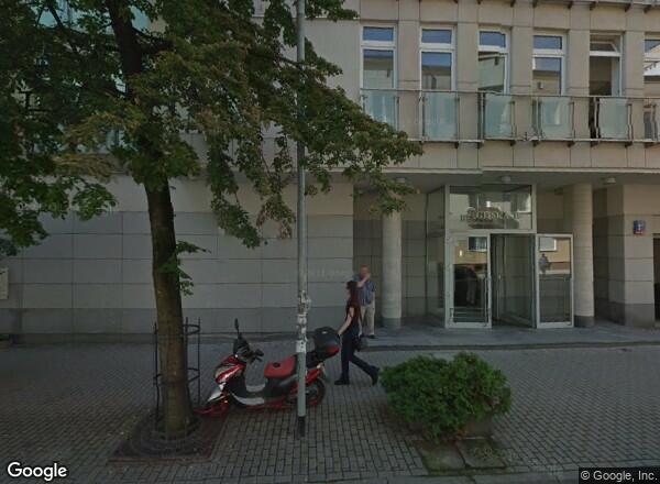 Ceny mieszkań Warszawa ul. Belgijska 11