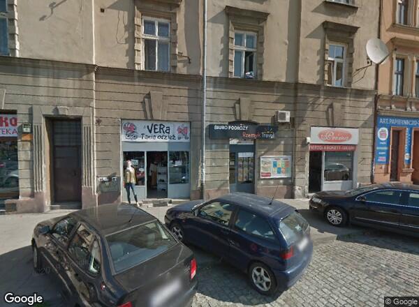 Ceny mieszkań Kraków Grzegórzecka 4